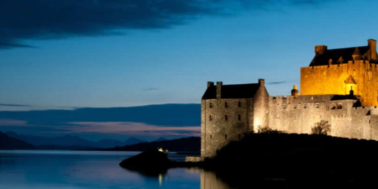 4 Day Inverness, Highlands and