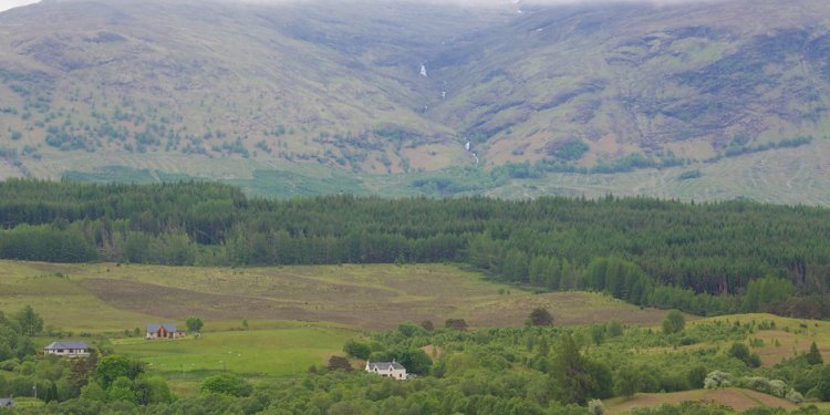 Ben Nevis - Fort William