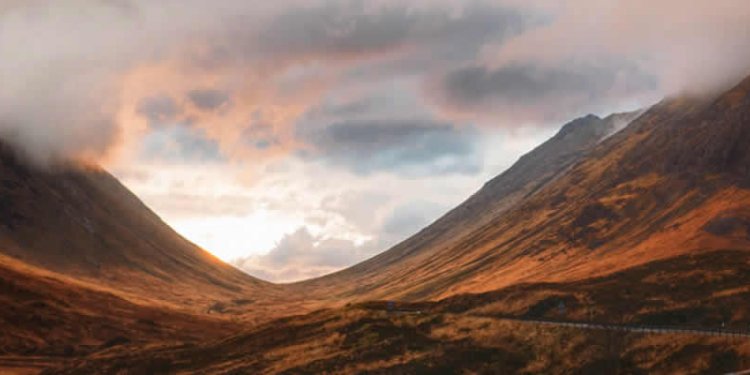 Loch Ness, Glencoe & Highlands