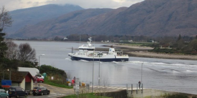 Fort William Scotland