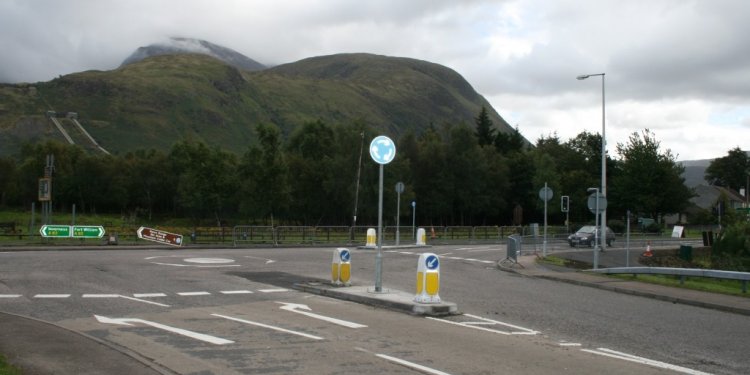 File:A82 Fort William
