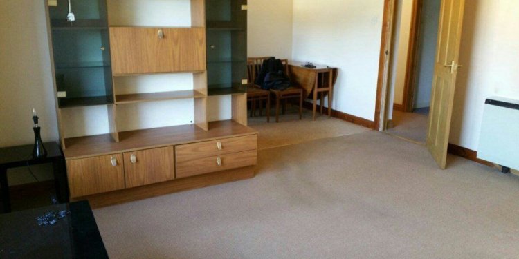 Fort william 2 bed flat to