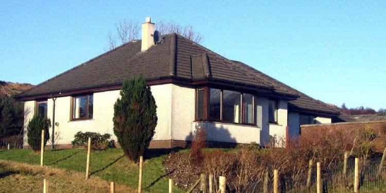 Lapwing Rise - Self Catering
