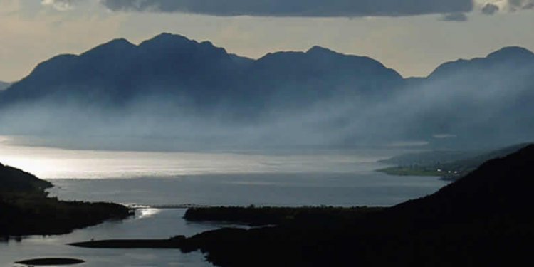 Loch Ness, Glencoe & Highlands