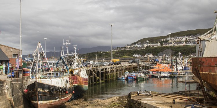 Mallaig