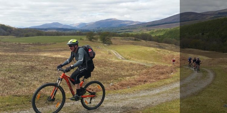 Fort William Coast to Coast