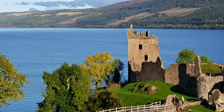 Must See Scotland