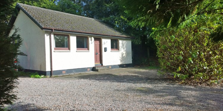 Oak Cottage, Torcastle