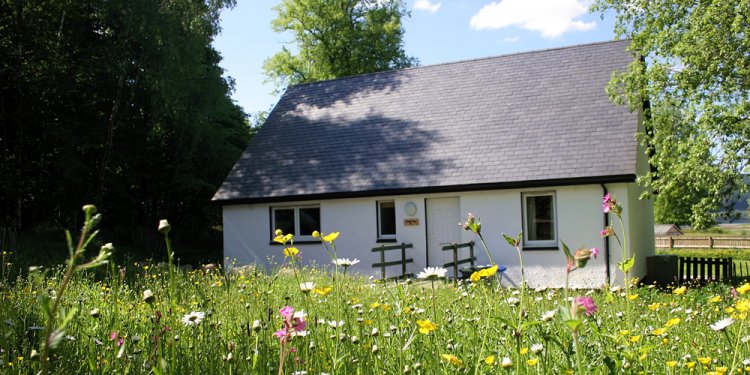 Bramble Cottage Self catering