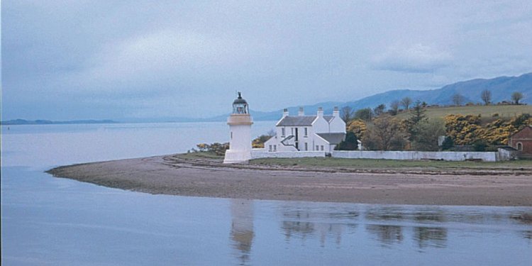 Hotel near Fort william in