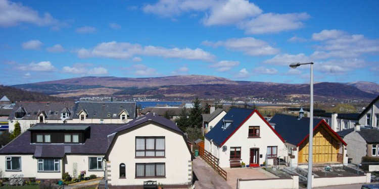 Loch Linnhe