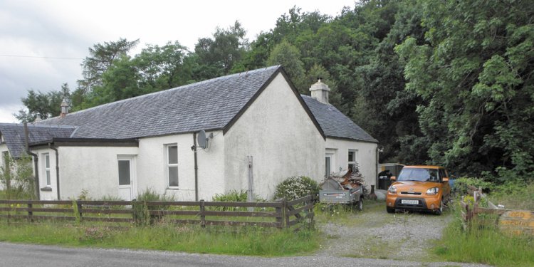 The Old School House