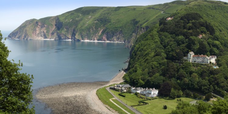 Lynmouth