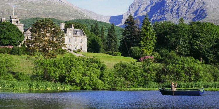 Things to do near Fort William