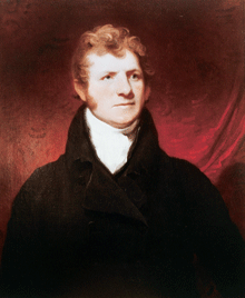 2. William McGillivray (1764?-1825)