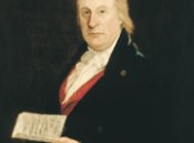 5. Isaac Todd (1742-1819)