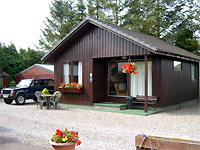 Simply click to see Ben View Lodges accommodation details