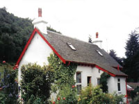 Simply click to look at Glen Nevis getaway Cottage accommodation details