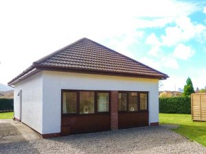 Cooinda Cottage, Mallaig