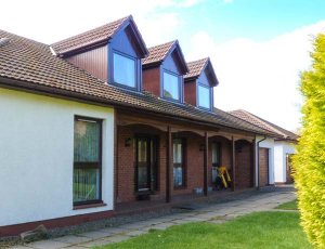 Cooinda Flat, Mallaig