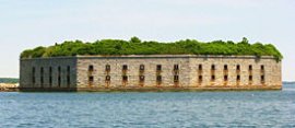 Fort Gorges