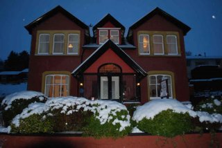 Gowanbrae Guest home Fort William