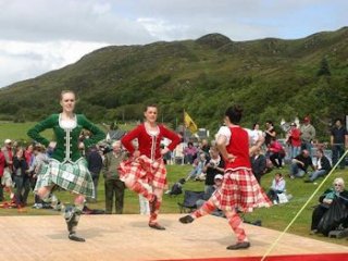 Highland Games