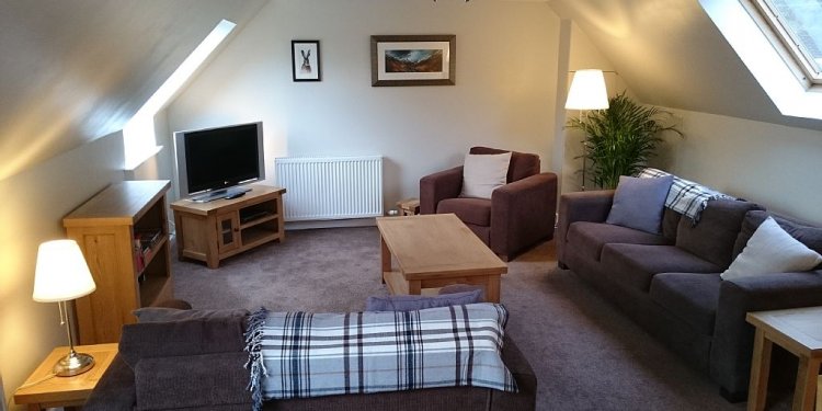 Property to rent Fort William United Kingdom