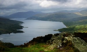 Loch Katrine