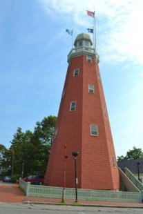 Portland Observatory