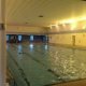 Fort William Scotland swimming pool