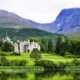 Luxury Hotel Fort William Scotland