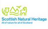 Scotish National Heritage