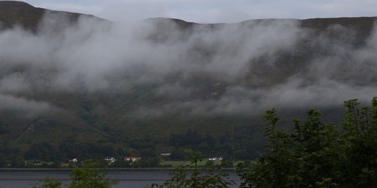 Accommodation in Fort William, Scotland