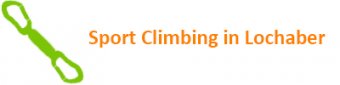 Sport Climbing in Lochaber