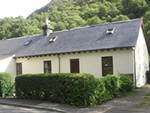 Springwell Cottage self-catering Fort William Scotland