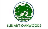 Sunart Oakwoods