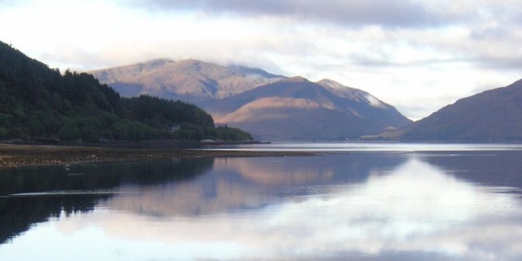 Cheap Hotels in Fort William Highlands