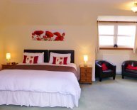 Bed and Breakfast in Fort William Scotland