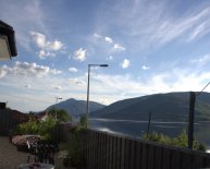 Bed Breakfast Fort William Scotland