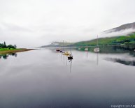 Fort William Highland Hotels Near railway station