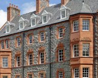 Hotels in Highlands of Scotland