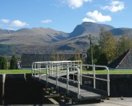 House of Scotland Fort William