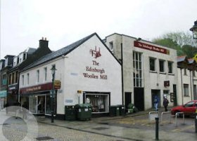 Thumbnail Retail premises to let in Blar Mhor Health Centre, Fort William
