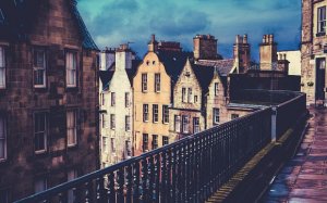 Top 10: cities and locations to see in Scotland