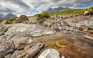 top: locations and places to check out in Scotland