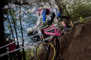 UCI Mountain Bike World Cup