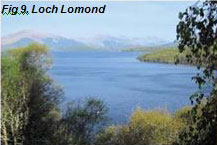 west highland means, walking vacation scotland