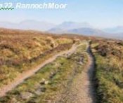 west highland way, walking holidays scotland